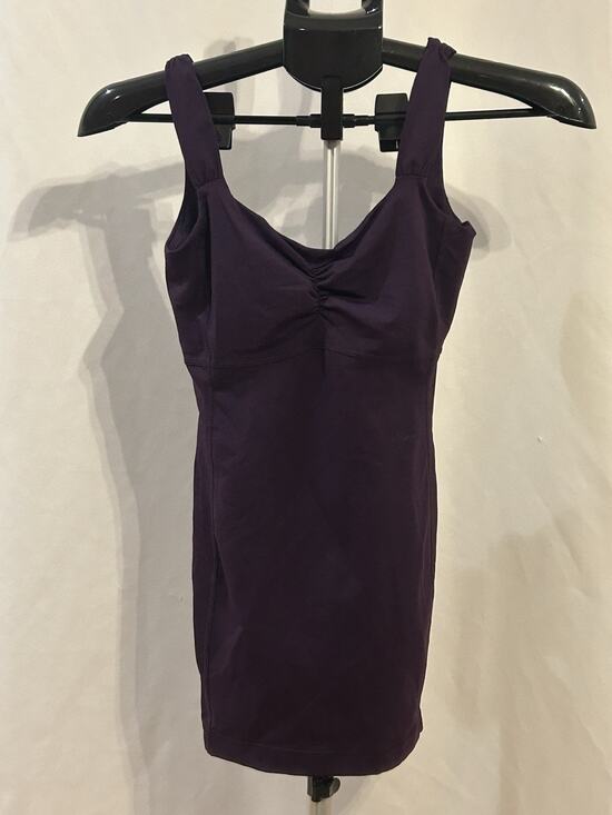 Lululemon Tops - Lululemon Purple Tank Top Women's size 4